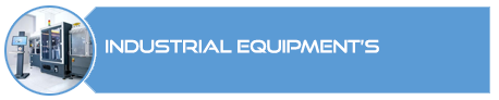 Industrial Equipments