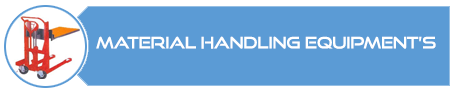 Material Handling Equipments